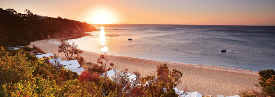 Mornington Peninsula