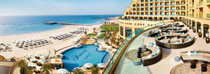 Fairmont Ajman