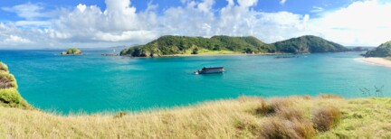 Neuseeland bewusst erleben