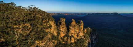 Australiens Ostküste im Camper inkl. Flug