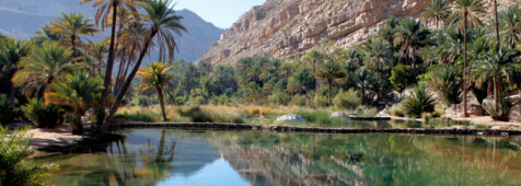 Oman in Style