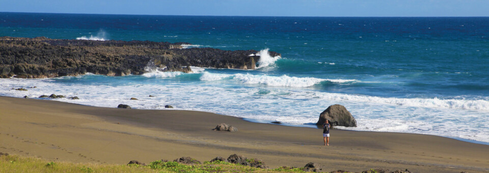 Strand St. Leu