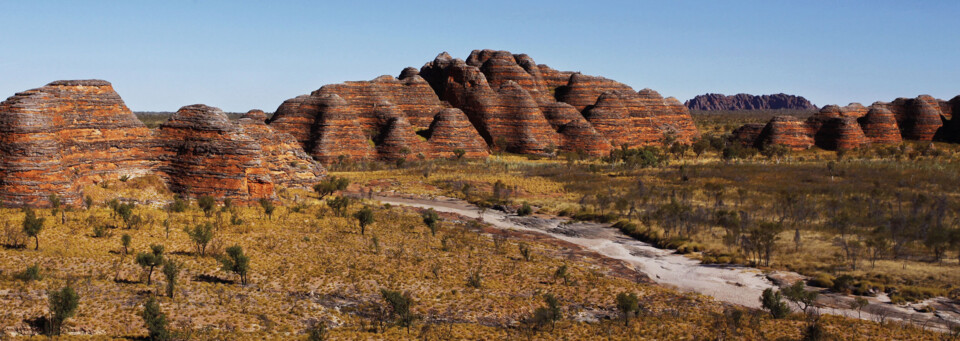 Bungle Bungles