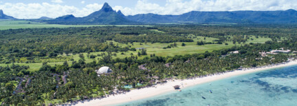 La Pirogue - A Sun Resort Mauritius