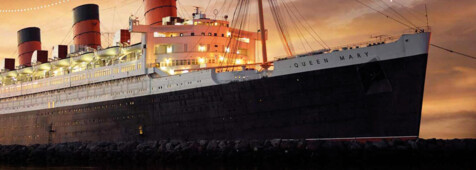 The Queen Mary