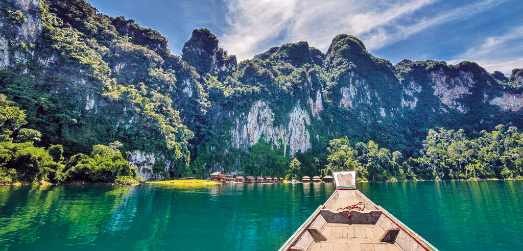 Khao Sok Nationalpark