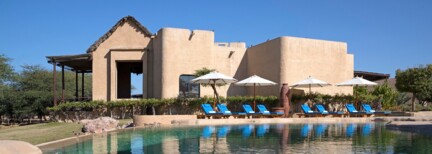 Anantara Al Sahel Villa Resort