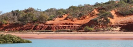 Kimberley Abenteuer von Broome bis Darwin