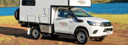 Australien Northern Territory Roadtrip