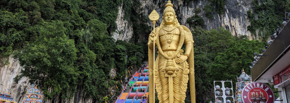 Batu Caves