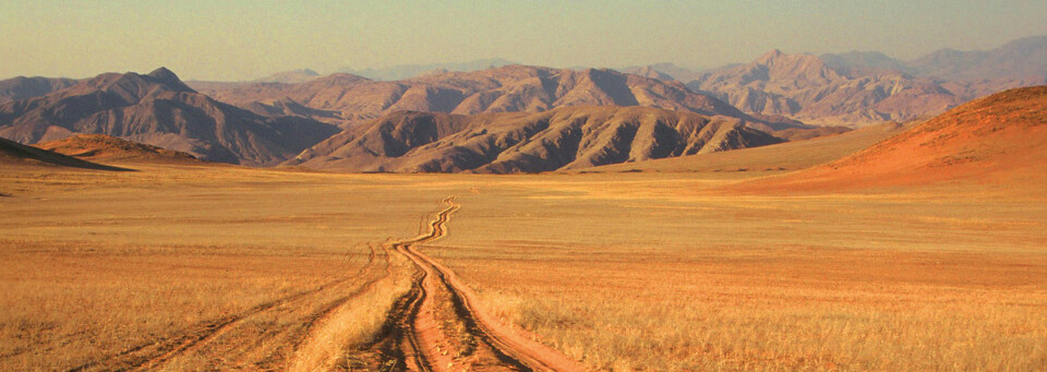 Namib Naukluft Park, Namibia