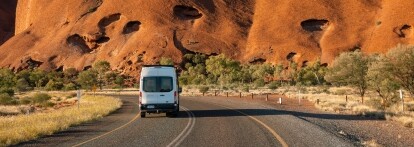 Alice Springs Desert Park