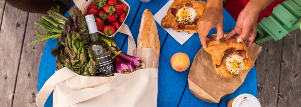 Halifax Seaport Farmers Market