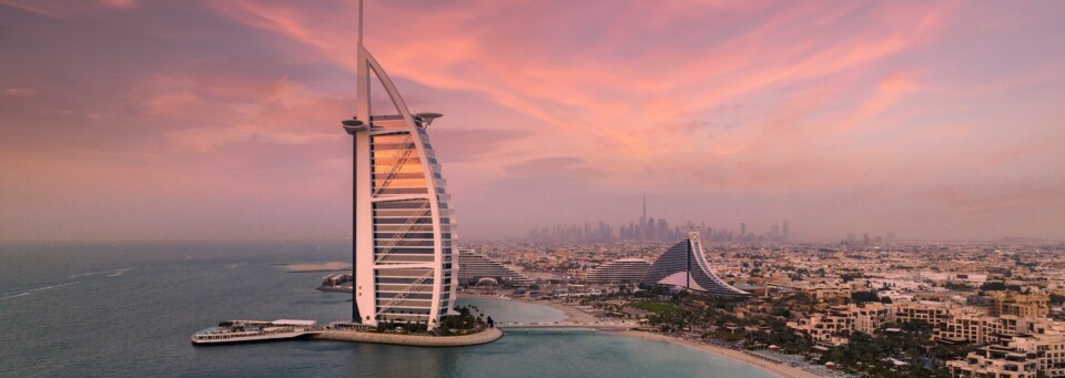  Dubai Burj Al Arab
