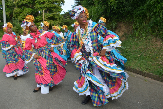 Schnorcheln auf Tobago