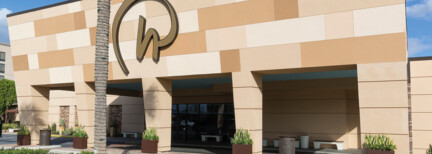 Rosen Inn International