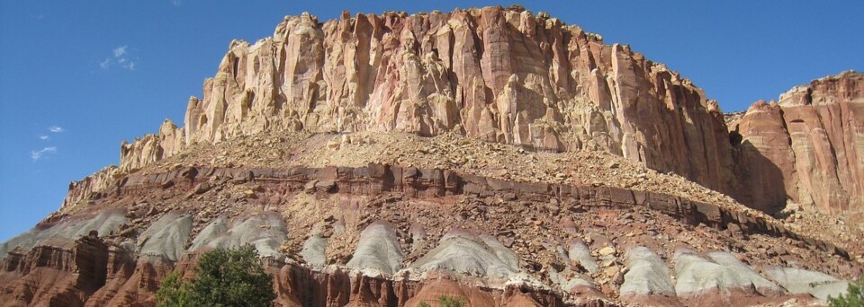 Capitol Reef Nationalpark