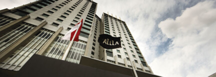 Alila Jakarta