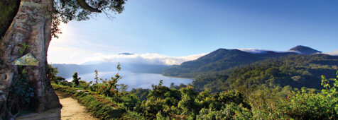 Facettenreiches Bali