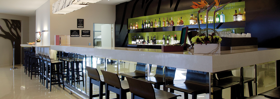 Sudima Hotel Auckland Airport - Bar