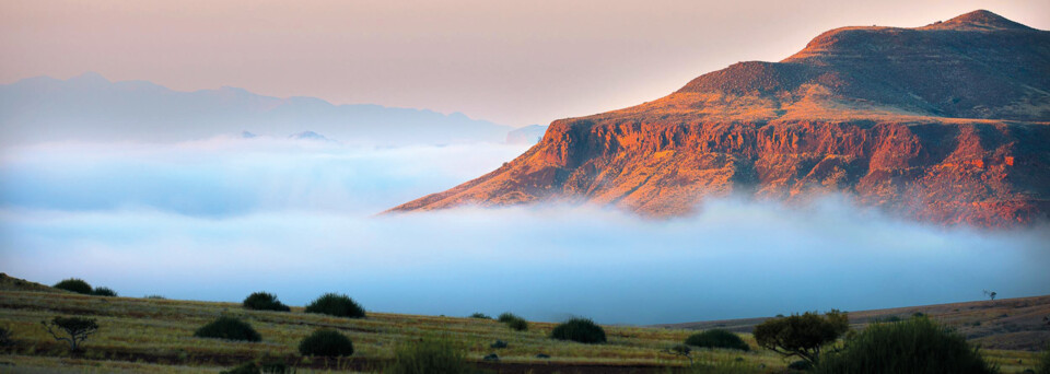 Damaraland