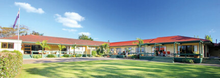 Aotearoa Lodge