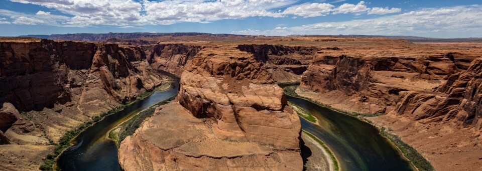 Glen Canyon Horseshoe Bend