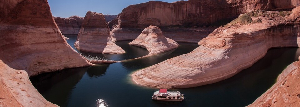 Lake Powell