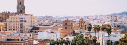 Höhepunkte Andalusiens entdecken