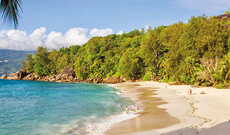 Inseljuwel Seychellen
