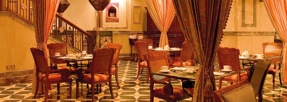 Restaurant des Grand Hyatt® Muscat