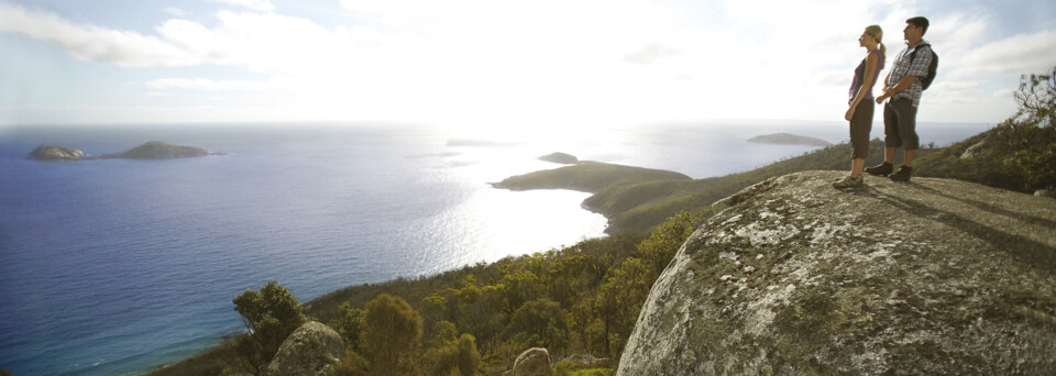 Wilsons Promontory Nationalpark