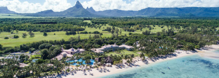 Sugar Beach - A Sun Resort Mauritius