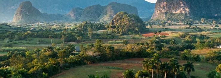 Vinales, Kuba