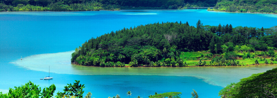 Huahine