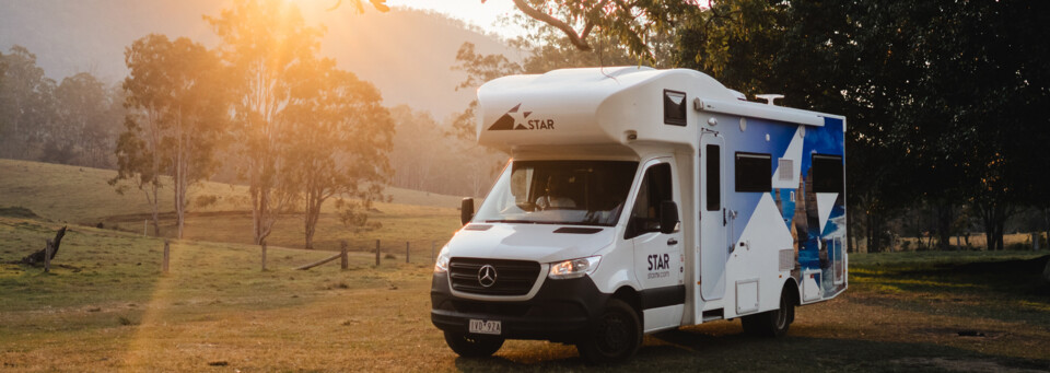 Star RV Camping 