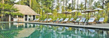 Erholen in Khao Lak