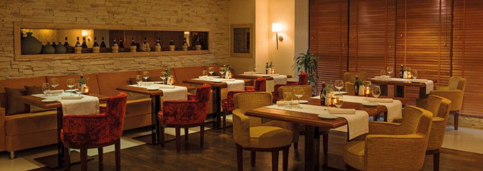 italienisches Restaurant