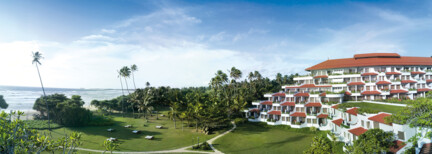 Taj Bentota Resort & Spa 