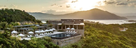 Vietnam Deluxe: Eine Reise für Genießer
