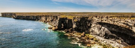 Irland im Camper entdecken