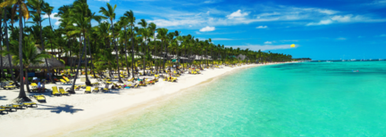 Punta Cana entdecken inkl. Flug