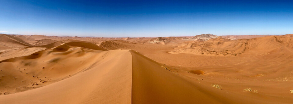 Sossusvlei Namibia