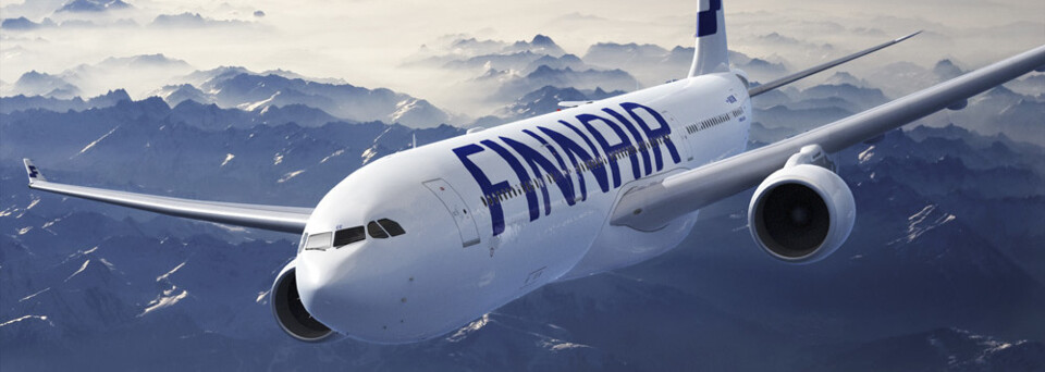 Finnair Airbus A330