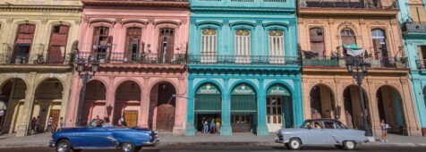 Kuba – Salsa & Schnorcheln