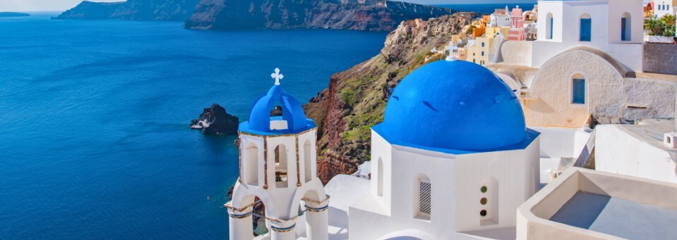 Santorini