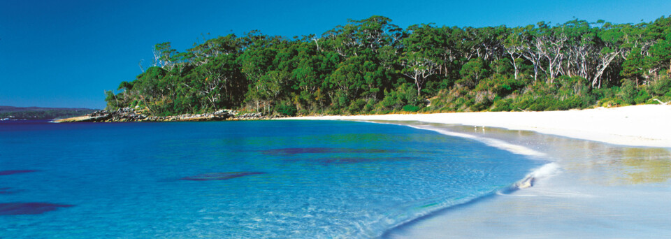 Jervis Bay