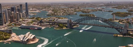 Australiens faszinierende Ostküste erleben