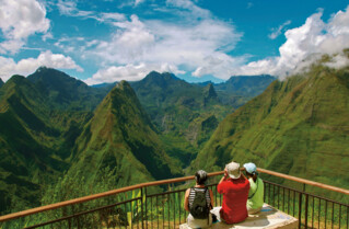 La Réunion