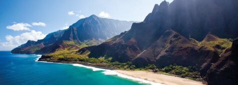 Heiraten auf Kauai